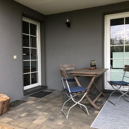 La Belle Vue Apartment Born Exterior photo