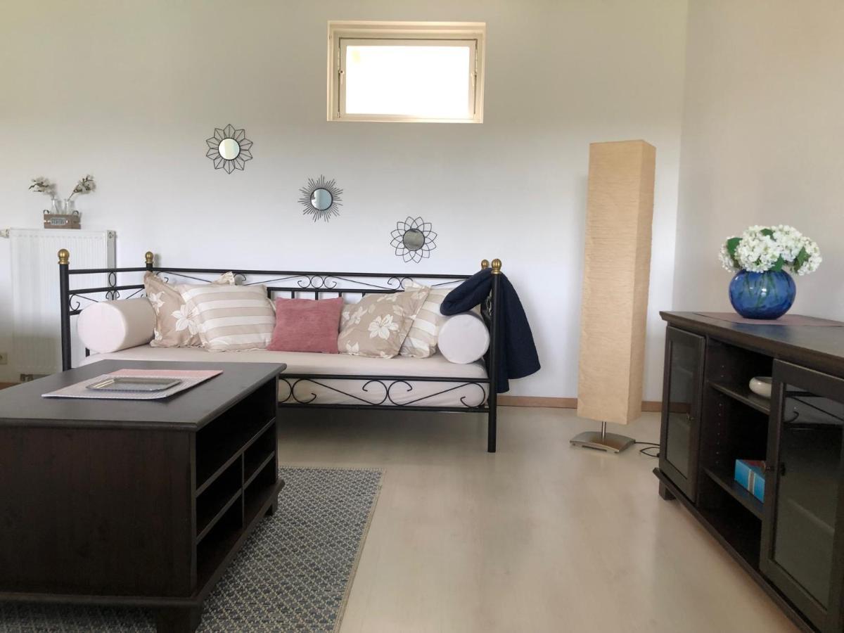 La Belle Vue Apartment Born Exterior photo