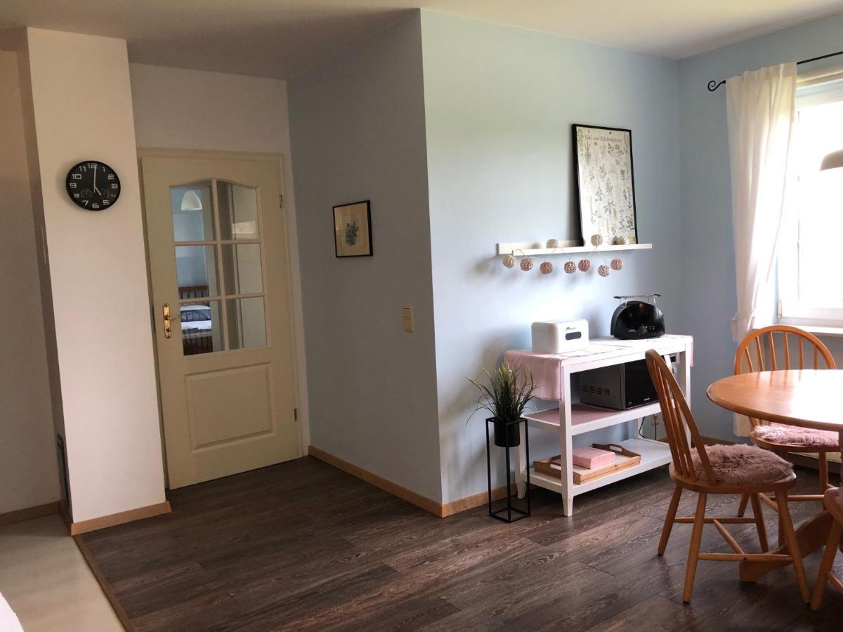 La Belle Vue Apartment Born Exterior photo