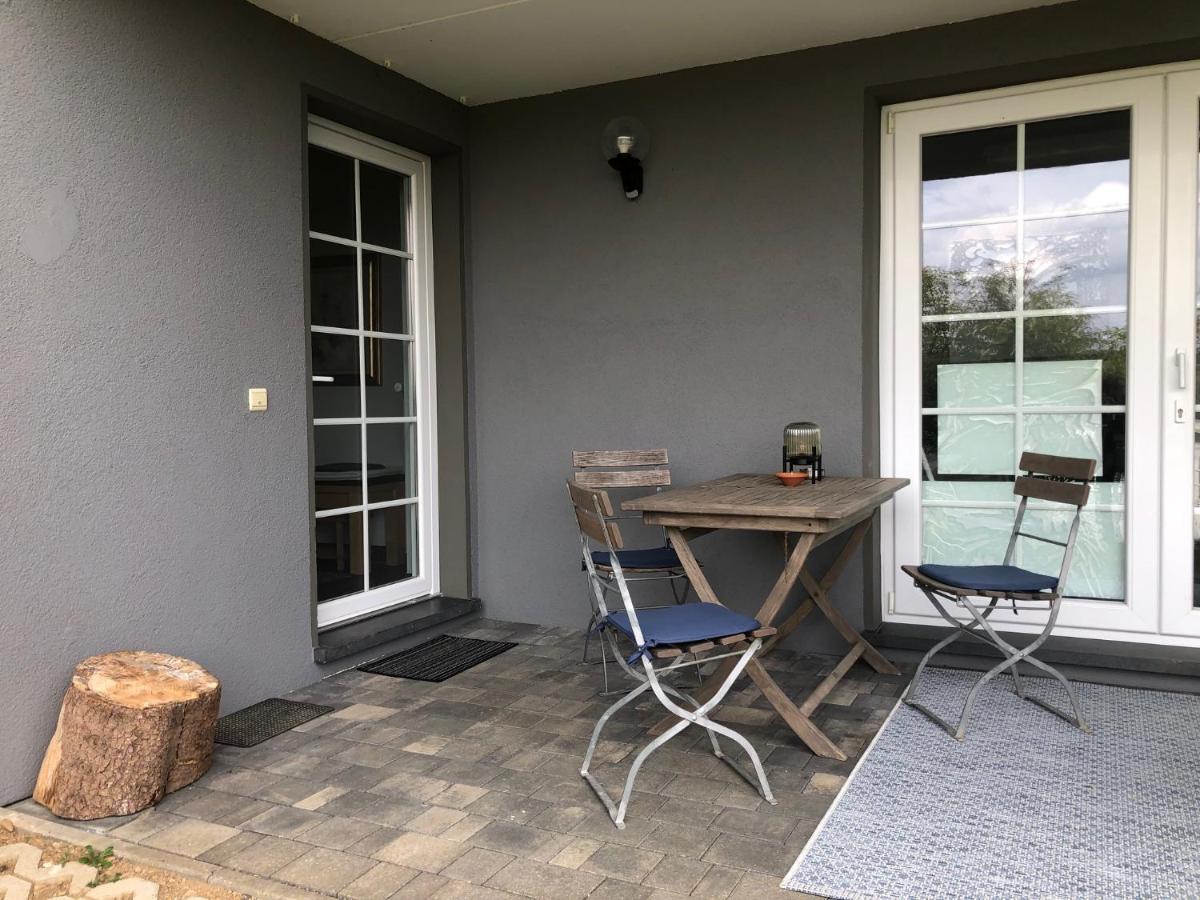 La Belle Vue Apartment Born Exterior photo