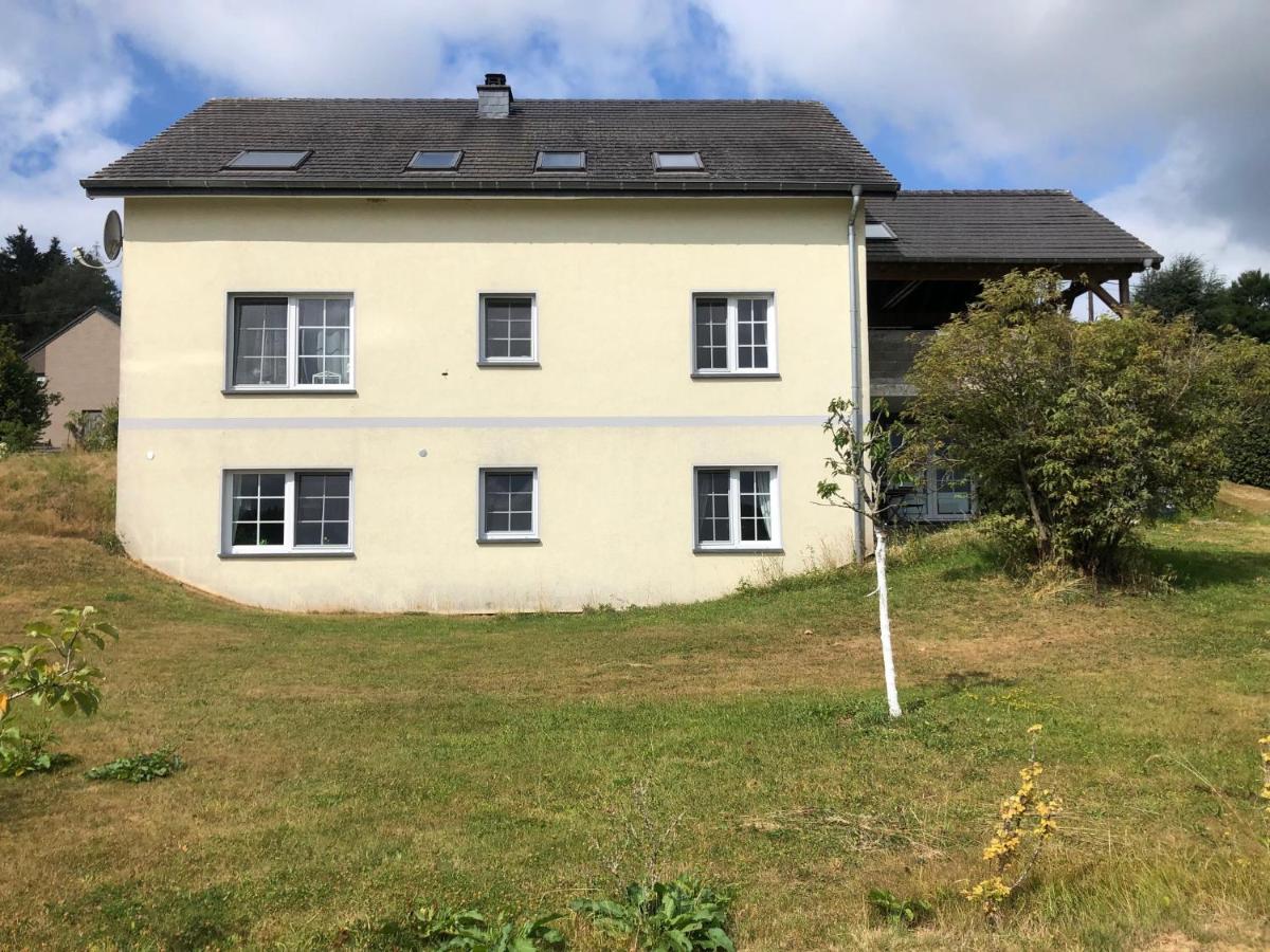La Belle Vue Apartment Born Exterior photo